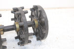 2005 Ski-doo Mach Z 1000 Oem Drive Axle 504152198 SS113