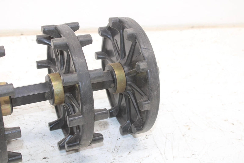 2005 Ski-doo Mach Z 1000 Oem Drive Axle 504152198 SS113