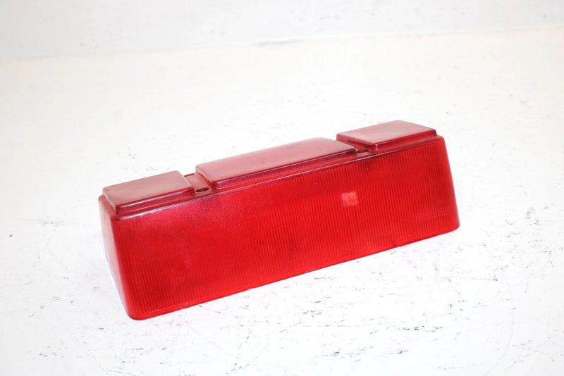 1994 Arctic Cat Wildcat Efi Oem Taillight Lens 0609-090 SA42