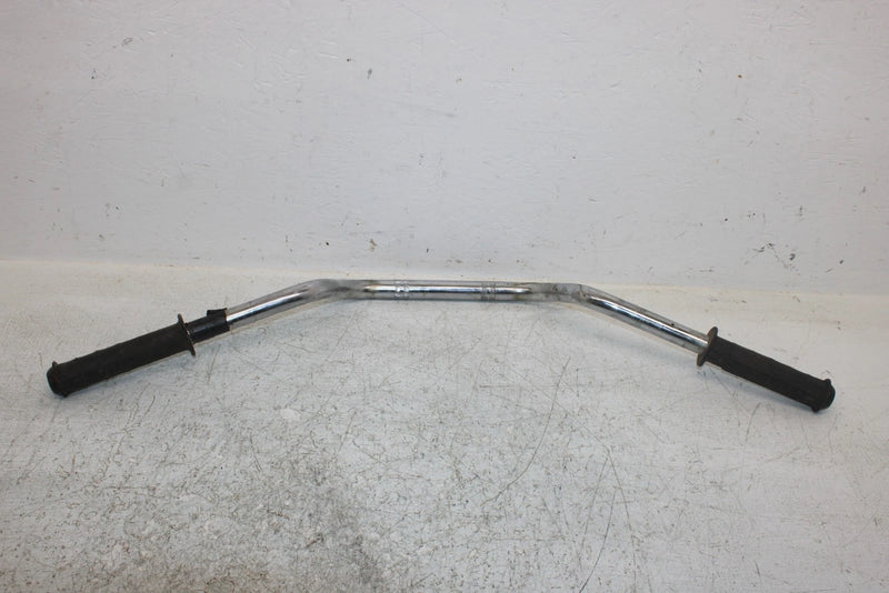 1986 Honda Trx350 Oem Handlebars 53100-HA7-650 AH40