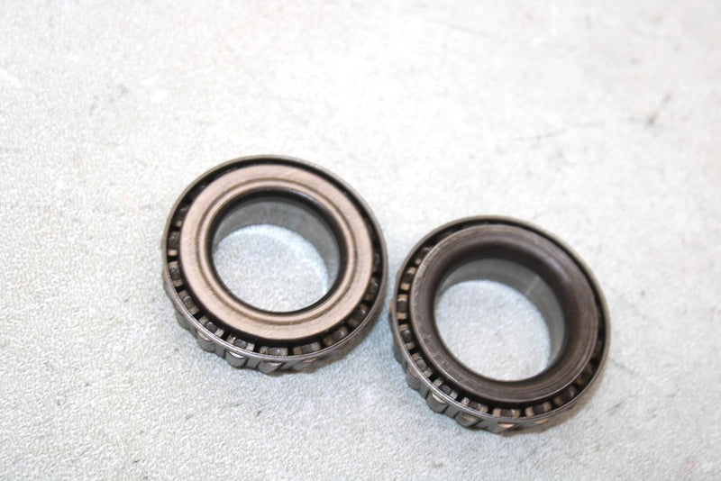 1999 Polaris Sportsman 500 Oem Wheel Bearing Set Of 8 3554506 Q4964