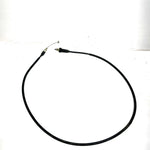 07-14 Honda Rancher 420 TRX420FE ES OEM Throttle Cable 17910-HP5-600 AH76