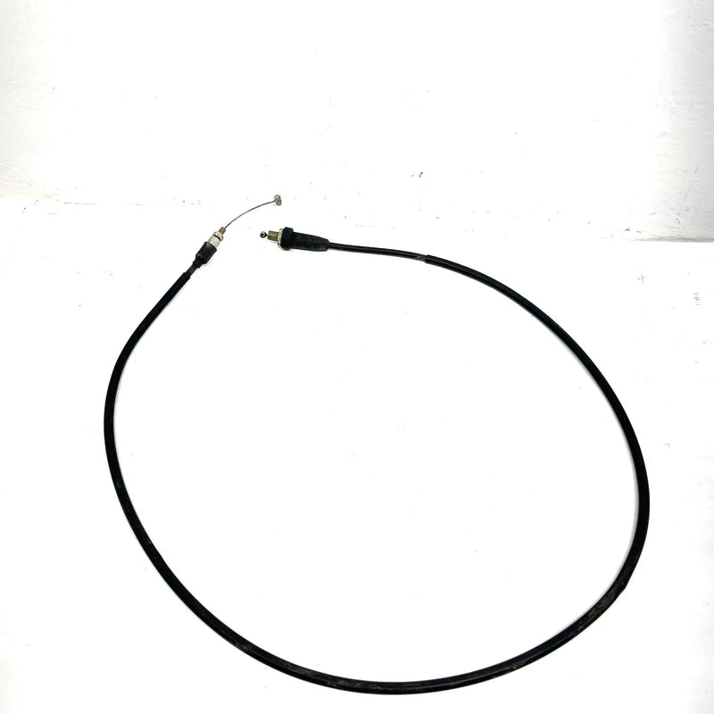 07-14 Honda Rancher 420 TRX420FE ES OEM Throttle Cable 17910-HP5-600 AH76