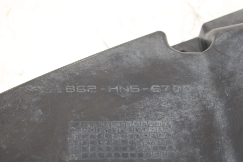 02 Honda Trx 350 Fe Oem Inner Right Front Fender 61862-HN5-670 AH22