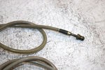 2003 Polaris Sportsman 600 Oem Front Lower Brake Line Set 1910475 1910474 AP86