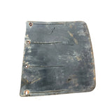 1985 Yamaha Tri Moto 200 YTM200 OEM Front Mud Flap 24W-21521-00-00 AY59