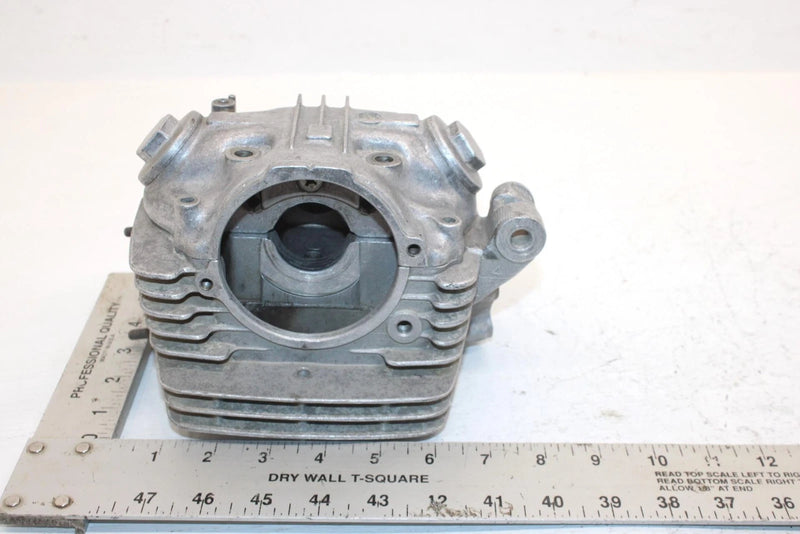 1986 Honda Atc 200 Sa Oem Cylinder Head 12000-427-305 AH59