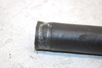 00 Arctic Cat Zl 500 Efi Oem Exchanger To Double Tee Hose 0610-192 SAS5