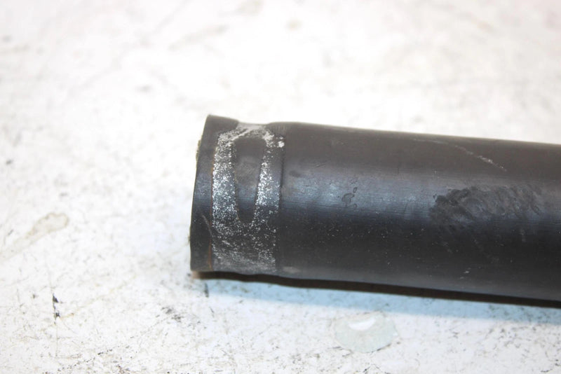 00 Arctic Cat Zl 500 Efi Oem Exchanger To Double Tee Hose 0610-192 SAS5