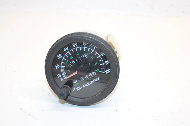 1994 Polaris 440 L/c Oem Speedometer (Under 6k Miles) 3280148 SP74
