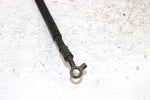 2004 Kawasaki Kfx 700 Oem Front Brake Hose 43095-0030 AK30
