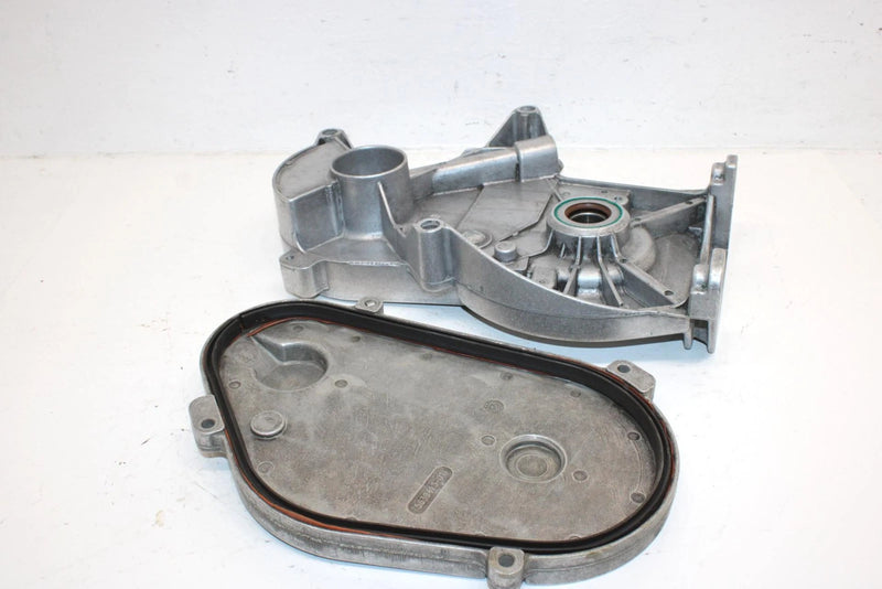 1994 Polaris 440 L/c Oem Chaincase W/Cover 5630968 5130849 SP73