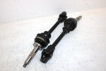 2000 Polaris Xplorer Oem Front Drive Shaft Pair 2200960 AP177