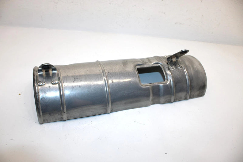 18 Suzuki King Quad 500 Oem Muffler Cover 14880-31G00 AS3