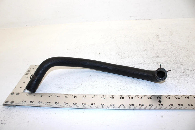 1987 Yamaha Exciter 570 L/c Oem Left/Front Exchanger Hose 82M-12484-00-00 SY18