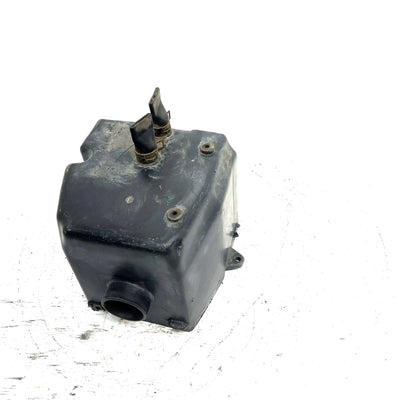 88-02 Kawasaki Bayou 220 OEM Airbox Base 11011-1260 AK33