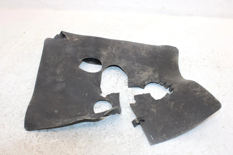 2003 Kawasaki Prairie 650 Oem Front Upper Splash Guard 14091-1347 AK26