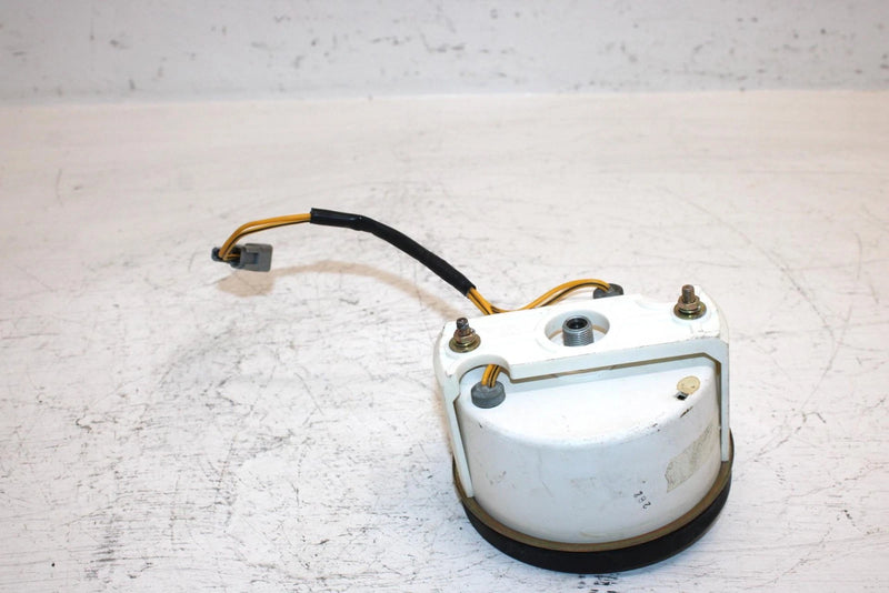 2001 Ski-doo Mxz 600 Oem Speedometer Under 3k Miles 515175336 SS4