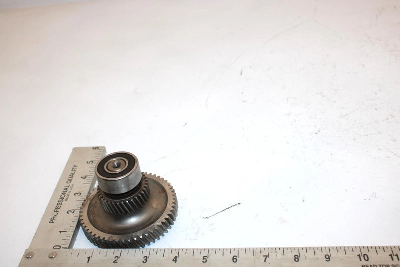 04 Arctic Cat Zr 900 Sno Pro Efi Oem Transfer Gear 1602-514 SA54