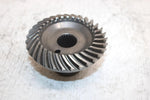 2002 Polaris Sportsman 500 Oem Transmission Bevel Gear Set 3233365 AP87