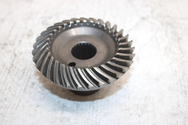 2002 Polaris Sportsman 500 Oem Transmission Bevel Gear Set 3233365 AP87