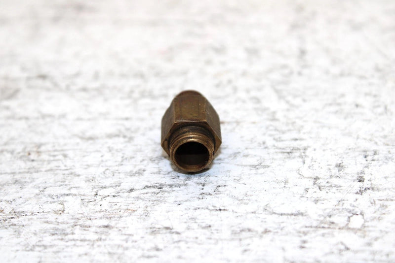 1990 Yamaha Phazer Ii Oem Carb Plunger Cap 8G8-14174-00-00 SY16