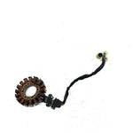 1987 Suzuki Quadrunner 4WD LT4WD OEM Stator 32101-19B00 AS40