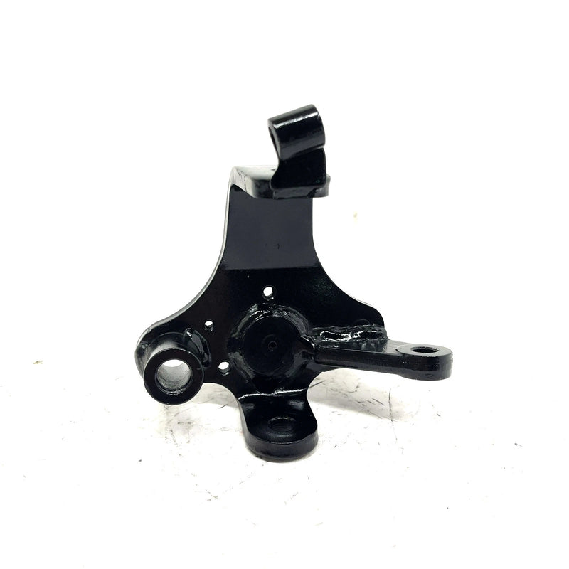 89-01 Suzuki Quadrunner 160 OEM Front Right Steering Knuckle 51230-02C01 AS30