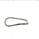 2001 Bombardier DS650 OEM Seat Latch Spring 269700017 AB16
