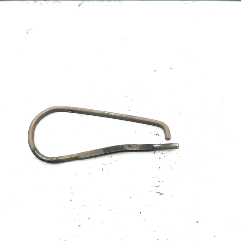 2001 Bombardier DS650 OEM Seat Latch Spring 269700017 AB16