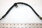 1993 Polaris Trail Boss 250 Oem Front Left Brake Hose Line 1930752 Q5345