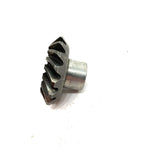 1987 Suzuki Quadrunner 4WD LT4WD OEM 17T Bevel Gear 24921-19B00 AS28