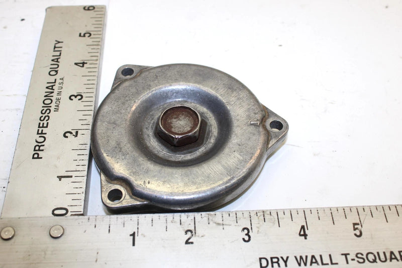 1995 Suzuki Quadrunner 250 Oil Strainer Cap 16523-38200 Q1870