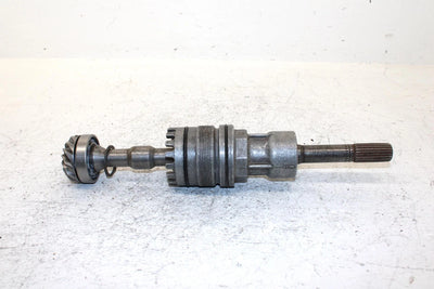 2004 Polaris Sportsman 500 Oem Transmission Snorkle 3234085 AP18