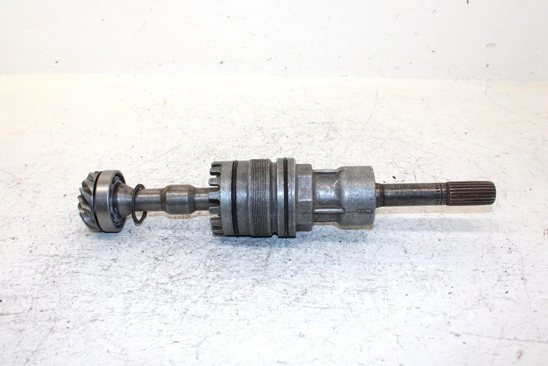 2004 Polaris Sportsman 500 Oem Transmission Snorkle 3234085 AP18