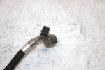 09 Polaris Assault Rmk 800 Oem Fuel Line 2520770 SP184