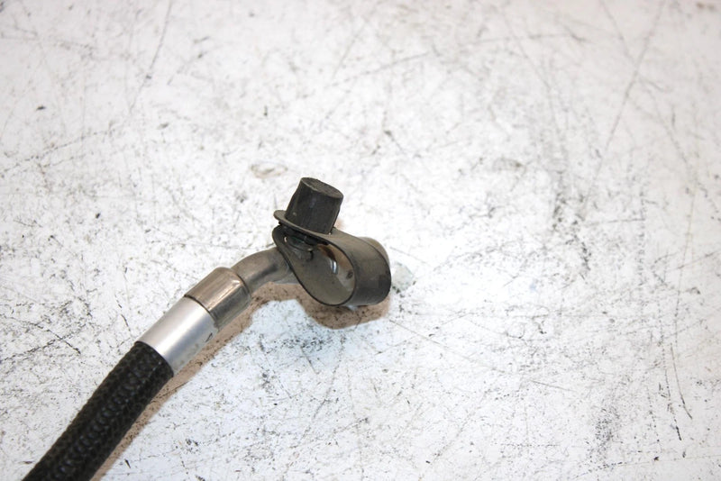09 Polaris Assault Rmk 800 Oem Fuel Line 2520770 SP184