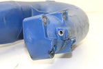 1993 Polaris Sl 750 Oem Exhaust Pipe 1260615 JP18