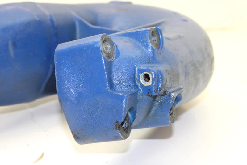 1993 Polaris Sl 750 Oem Exhaust Pipe 1260615 JP18
