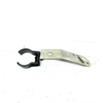 null Arctic Cat 550 4x4 Automatic OEM Fuel Filler Bracket 0470-827 AA43