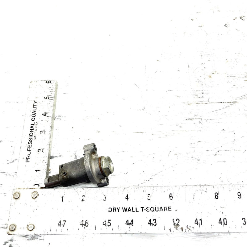 09-14 Yamaha Grizzly 550 YFM550 4x4 OEM Cam Chain Tensioner 3TB-12210-00-00 AY65
