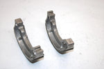 99 Yamaha  Breeze  Yfa1l Oem Rear Brake Pad Set 3FA-W2536-00-00 AY22