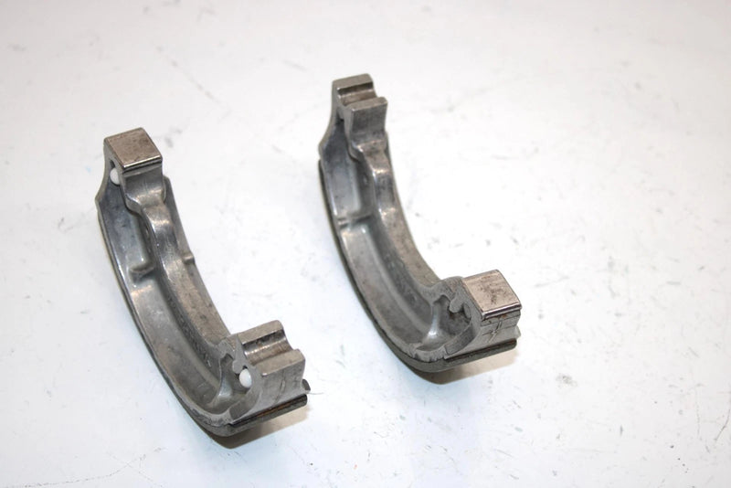 99 Yamaha  Breeze  Yfa1l Oem Rear Brake Pad Set 3FA-W2536-00-00 AY22