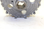 1992 Suzuki King Quad 300 Oem Clutch Center Hub 21410-19B70 AS19