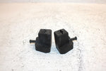 1998 Arctic Cat Zl 500 Oem Belly Pan Support Set 1606-108 1606-109 SA16