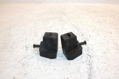 1998 Arctic Cat Zl 500 Oem Belly Pan Support Set 1606-108 1606-109 SA16