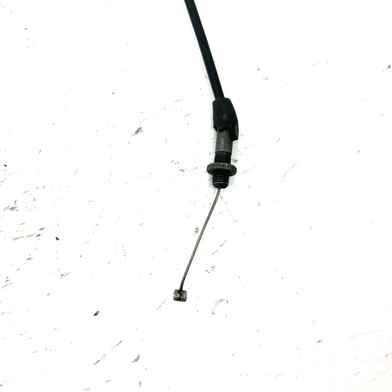 88-92 Honda FourTrax 300 TRX300FW 4x4 OEM Throttle Cable  17910-HC4-000 AH89