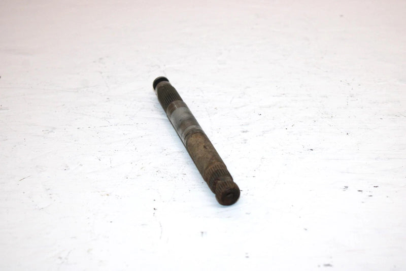 2003 Honda Trx 250 Exa Sporttrax Ex Oem Shift Shaft 24611-HM8-A40 AH10