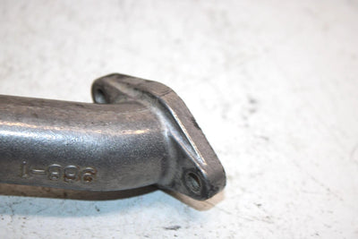 1985 Honda Atc125ma Oem Intake Manifold 17111-968-000 AH44