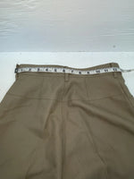 New Vintage Brown Mesquite Polyester Pants #5515 3A-69